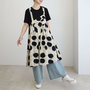 Casual Dress T-Shirt Jumper Skirt