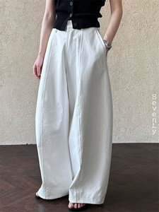＜SALE＞ ロングパンツ スラックス レディース「2025新作」