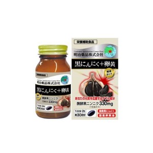 明治薬品 健康きらりノコギリヤシエキス 60粒 30日分 / サプリメント