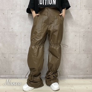 Full-Length Pant
