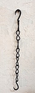 IRON CHAIN アイアンチェーン