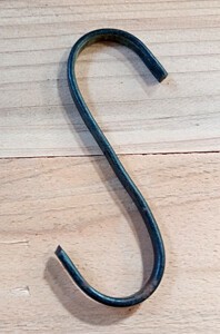 S HOOK エスカン