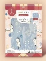 【予約販売】ギフトにしたい　使い捨てカイロ