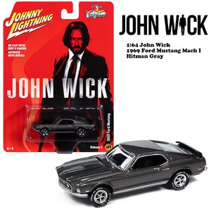 Model Car