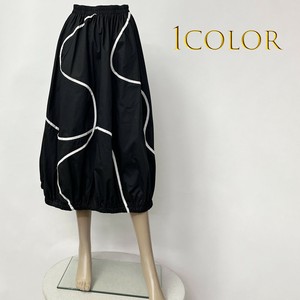 Skirt Balloon Skirt [S/S NEW]