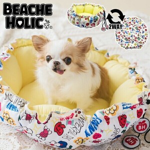 【新作】BEACHE HOLIC ビーチェホリック 2025年春夏 FUNNY 2WAYベット