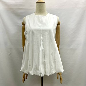 Vest/Gilet Sleeveless S/S