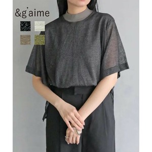&g'aime Sweater/Knitwear [S/S NEW]