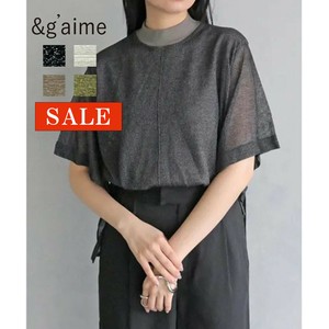 &g'aime Sweater/Knitwear [S/S NEW]