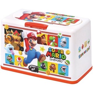口罩 特价 抗菌加工 Super Mario超级玛利欧/超级马里奥 Skater
