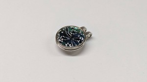 高尔夫用品 手工制作 和服 京都 银箔