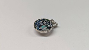 高尔夫用品 手工制作 和服 京都 银箔