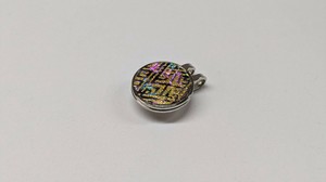 高尔夫用品 金箔 手工制作 和服 京都