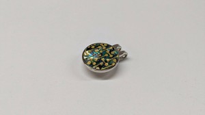 高尔夫用品 金箔 手工制作 和服 京都