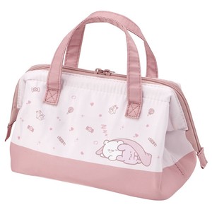 Lunch Bag Lunch Bag Gamaguchi