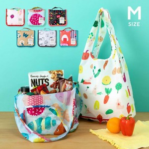 KAKUZOKO BAG M 【AIUEO】 GZAM