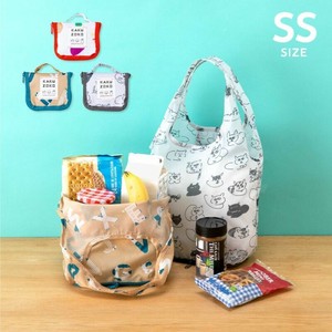 KAKUZOKO BAG SS 【AIUEO】 GZASS