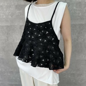 Camisole Flower