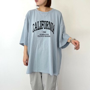 T-shirt Tunic Big Tee Summer Short Sleeve Spring [2025 NEW]