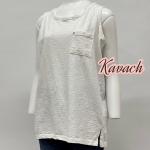 Tank Pocket Tank Top