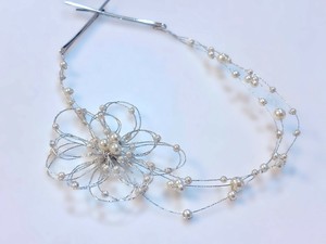 Hairpin Flower Ladies fashion Made in Japan