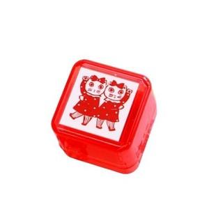 北岸由美 浸透印 スタンプ デュオ ktgs-stamp-03