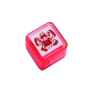 北岸由美 浸透印 スタンプ フェアリー ktgs-stamp-01