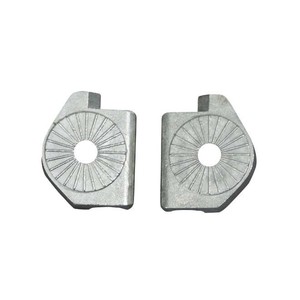ホーザン 金具セット(L-677/L-678用) L-678-2
