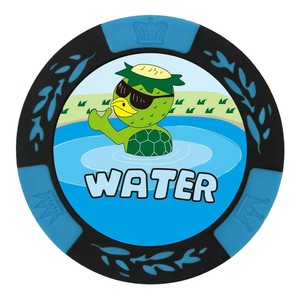 ホクシン交易 WATERチップマーカー MK0073