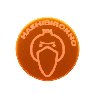 ホクシン交易 オリジナルゴルフマーカー ハシビロコウ MK0440