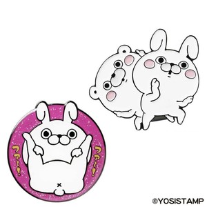 ホクシン交易 ヨッシースタンプクリップマーカー 1 YSM001