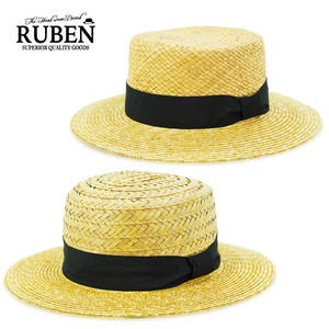 Hat Ladies fashion Men's S/S