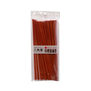 Chopsticks Red 23cm
