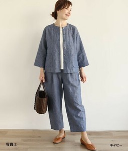 夹克 钱布雷布