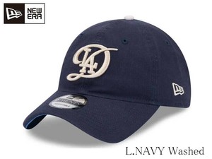 NEWERA MLB CITY CNCT 920　CAP 22215