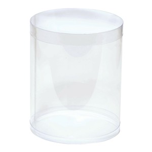Gift Box Clear 8-pcs set