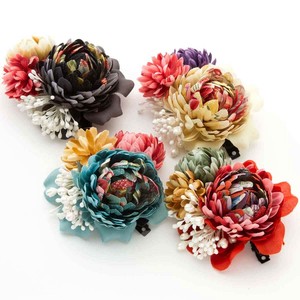Clip Antique Yukata