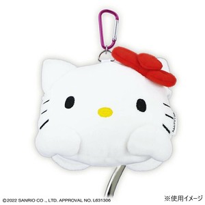 ホクシン交易 ハローキティヘッドカバー PT用 マレットタイプ KTPT001