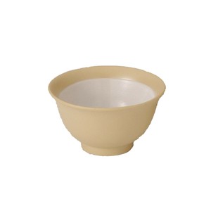 高資 茶碗 白 Y121