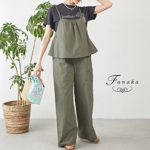 Jumpsuit/Romper Polyester Fanaka