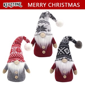■クリスマスグッズ■■2025X'mas　先行予約■　ノースクリスマス　ノルディカトムテ