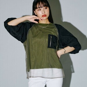 [SD Gathering] T-shirt