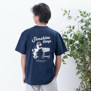 HALEIWA ユニセックス Tシャツ【2025新作★】