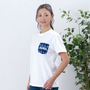 HALEIWA ユニセックス Tシャツ【2025新作★】