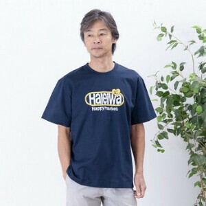 HALEIWA ユニセックス Tシャツ【2025新作★】