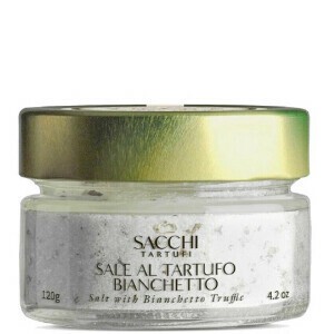【SACCHI TARTUFI(サッキ　タルトフィー）】ビアンケット（春）トリュフ塩