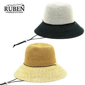 Capeline Hat Ladies fashion S/S