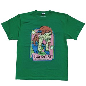 Steven Rhodes Tシャツ【Dial an Exorcist】アメリカン雑貨