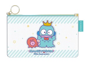 Hangyodon Pouch marimo craft Flat Pouch