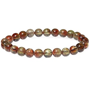 Gemstone Bracelet 7.8mm